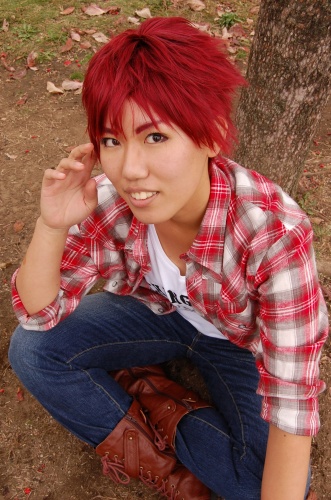 ハリー ポッター チャーリー ウィーズリー コスプレイヤーズアーカイブ