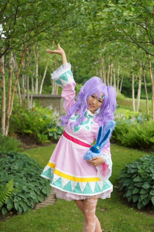 テイルズオブエターニア メルディ コスプレイヤーズアーカイブ テイルズオブエターニア メルディ コスプレイヤーズアーカイブ