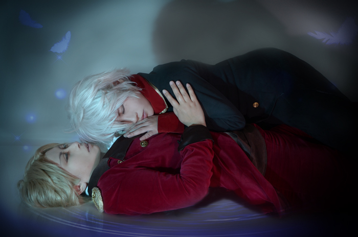 アルドノア ゼロ スレイン トロイヤード コスプレイヤーズアーカイブ