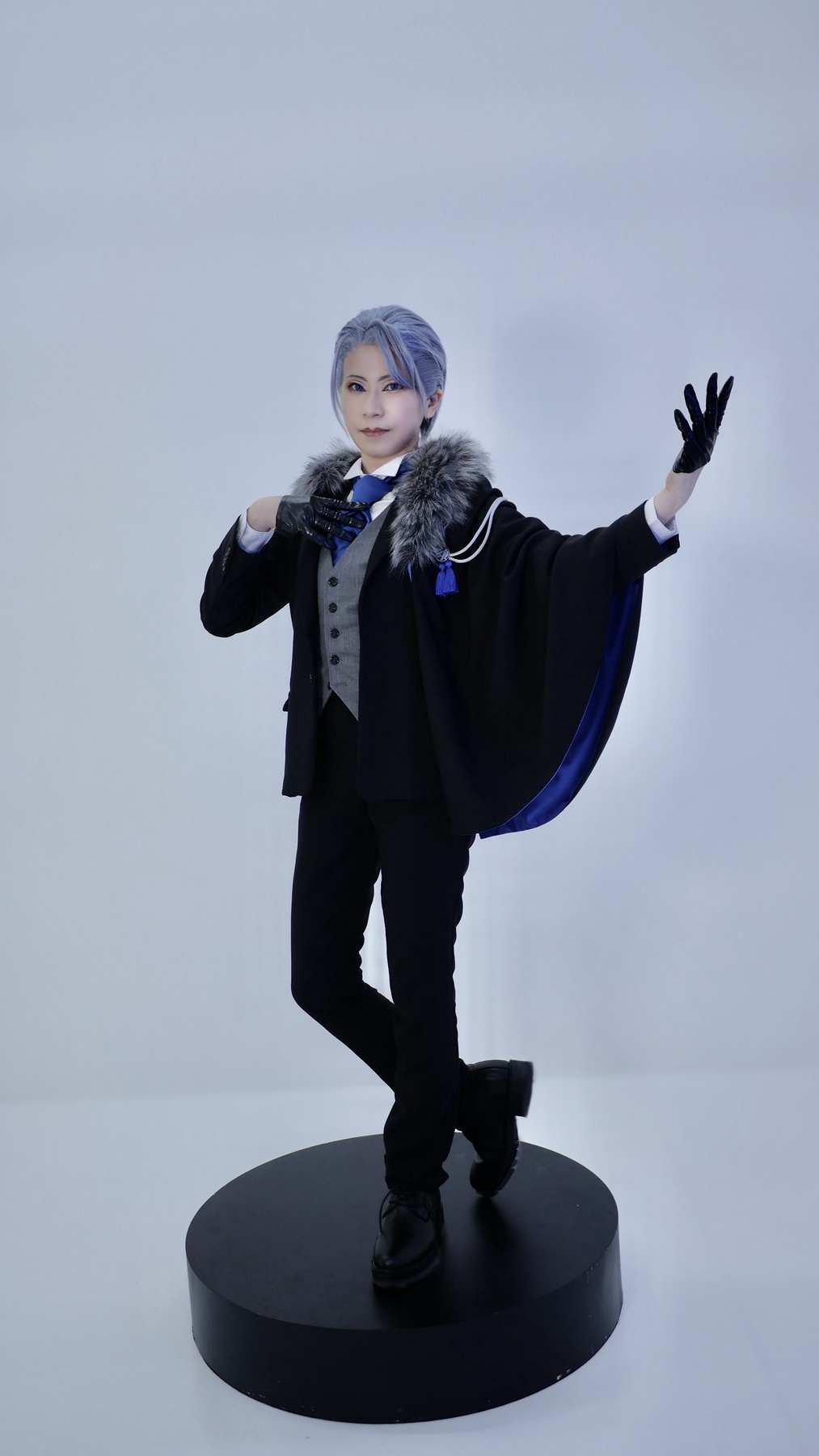 刀剣乱舞 山姥切長義(祝装) - コスプレイヤーズアーカイブ