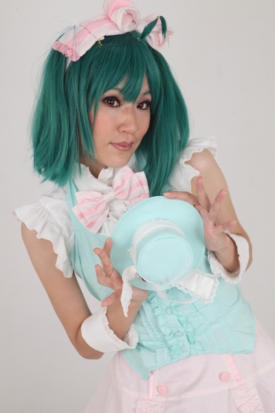 マクロス　サヨナラ翼　ランカ・リー　オーダーメイド　コスプレ衣装一式　コミケ マクロス サヨナラ翼 ランカ・リー オーダーメイド コスプレ衣装