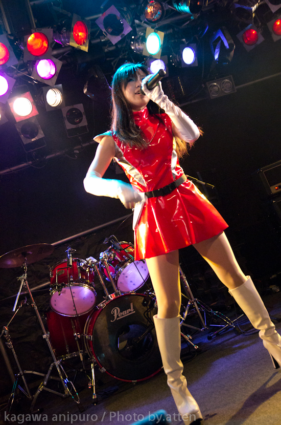 声優 桃井はるこ ワンダーモモーイ コスプレイヤーズアーカイブ