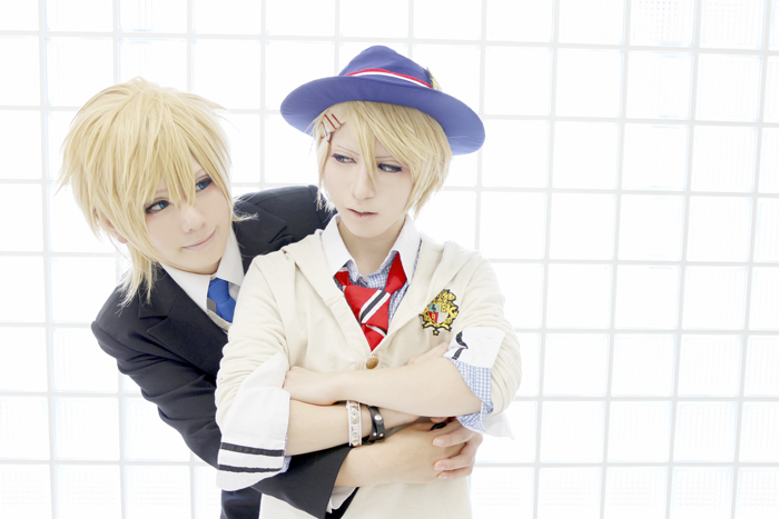 うたの プリンスさまっ 来栖薫 コスプレイヤーズアーカイブ うたの プリンスさまっ 来栖薫 コスプレイヤーズアーカイブ