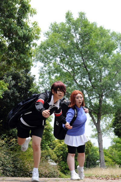 テニスの王子様 橘杏 ジャージ コスプレイヤーズアーカイブ