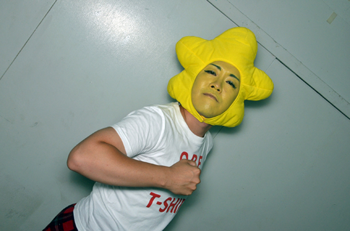 荒川アンダーザブリッジ 星 コスプレイヤーズアーカイブ