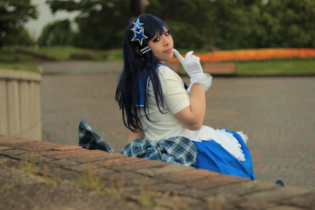 魔法の料理 かおすキッチン 三千院織絵 コスプレイヤーズアーカイブ