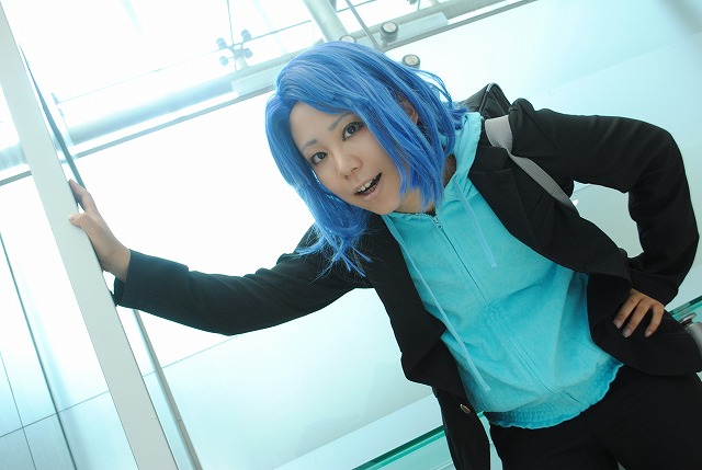 とらドラ 春田浩次 コスプレイヤーズアーカイブ