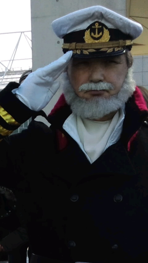 コスプレ写真詳細