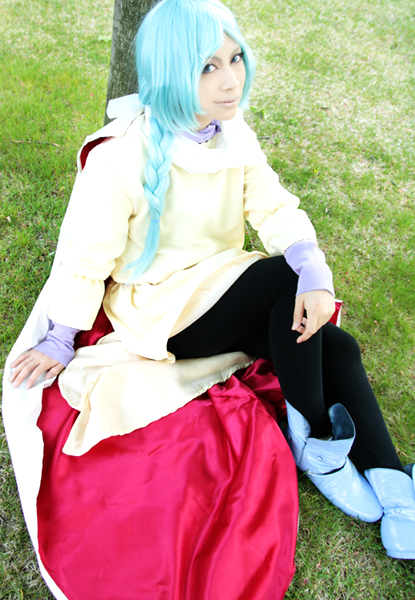 ナースエンジェルりりかsos デューイ コスプレイヤーズアーカイブ