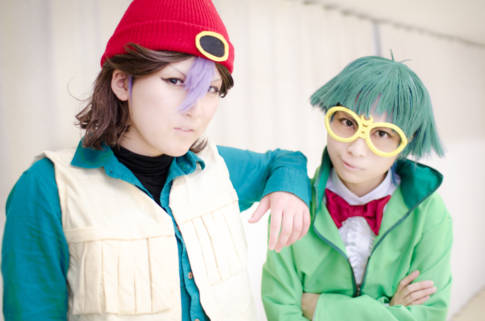遊戯王デュエルモンスターズ インセクター羽蛾 - コスプレイヤーズ
