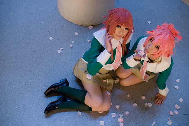 Star Driver 輝きのタクト ヨウ マリノ コスプレイヤーズアーカイブ