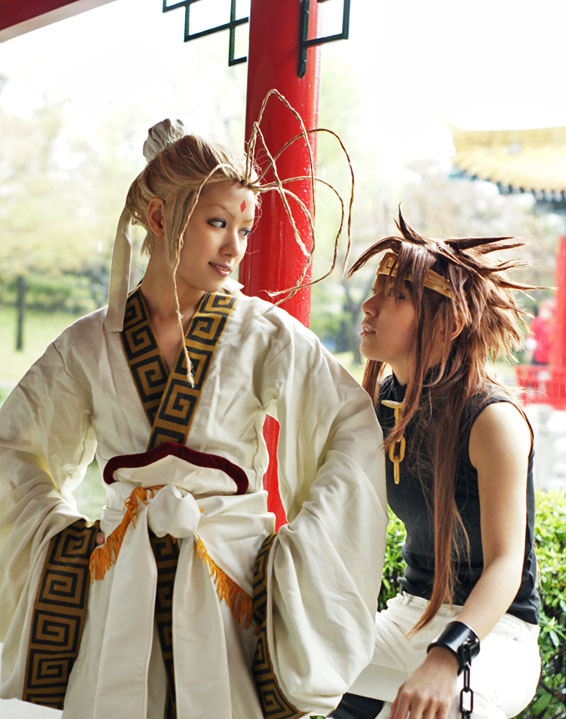 最遊記外伝 孫悟空 コスプレイヤーズアーカイブ