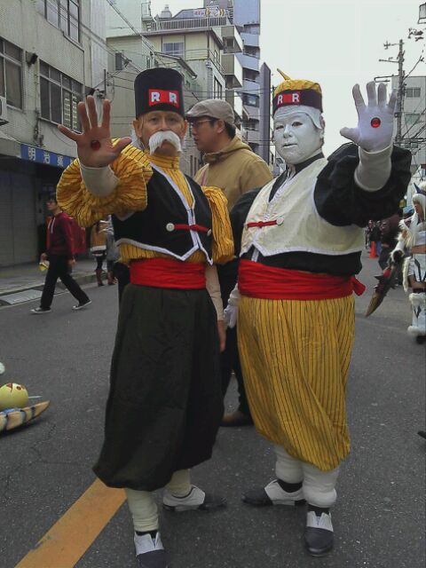 ドラゴンボール 複数キャラクター コスプレイヤーズアーカイブ