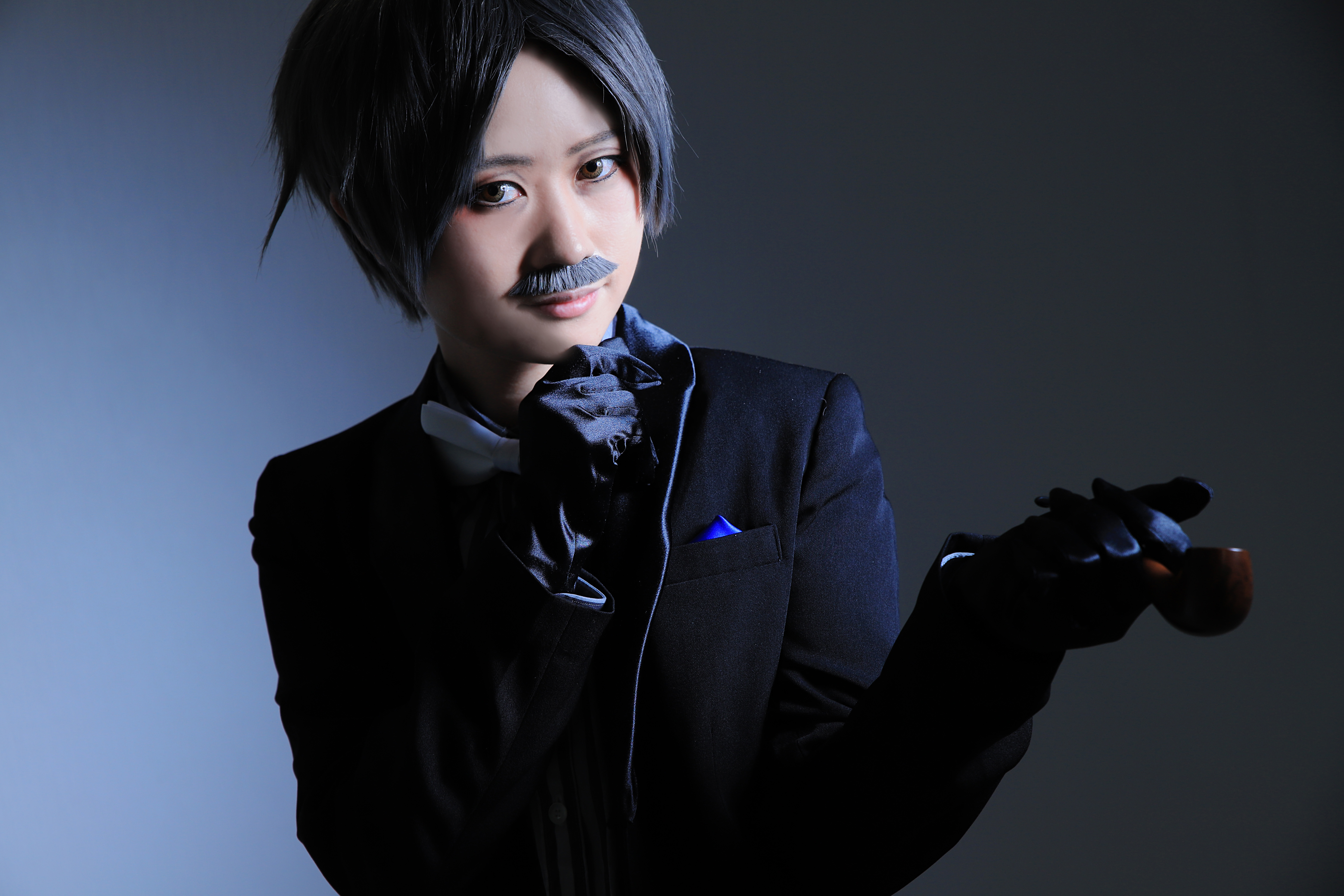 文豪とアルケミスト 夏目漱石 コスプレイヤーズアーカイブ