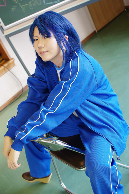 とらドラ 春田浩次 コスプレイヤーズアーカイブ