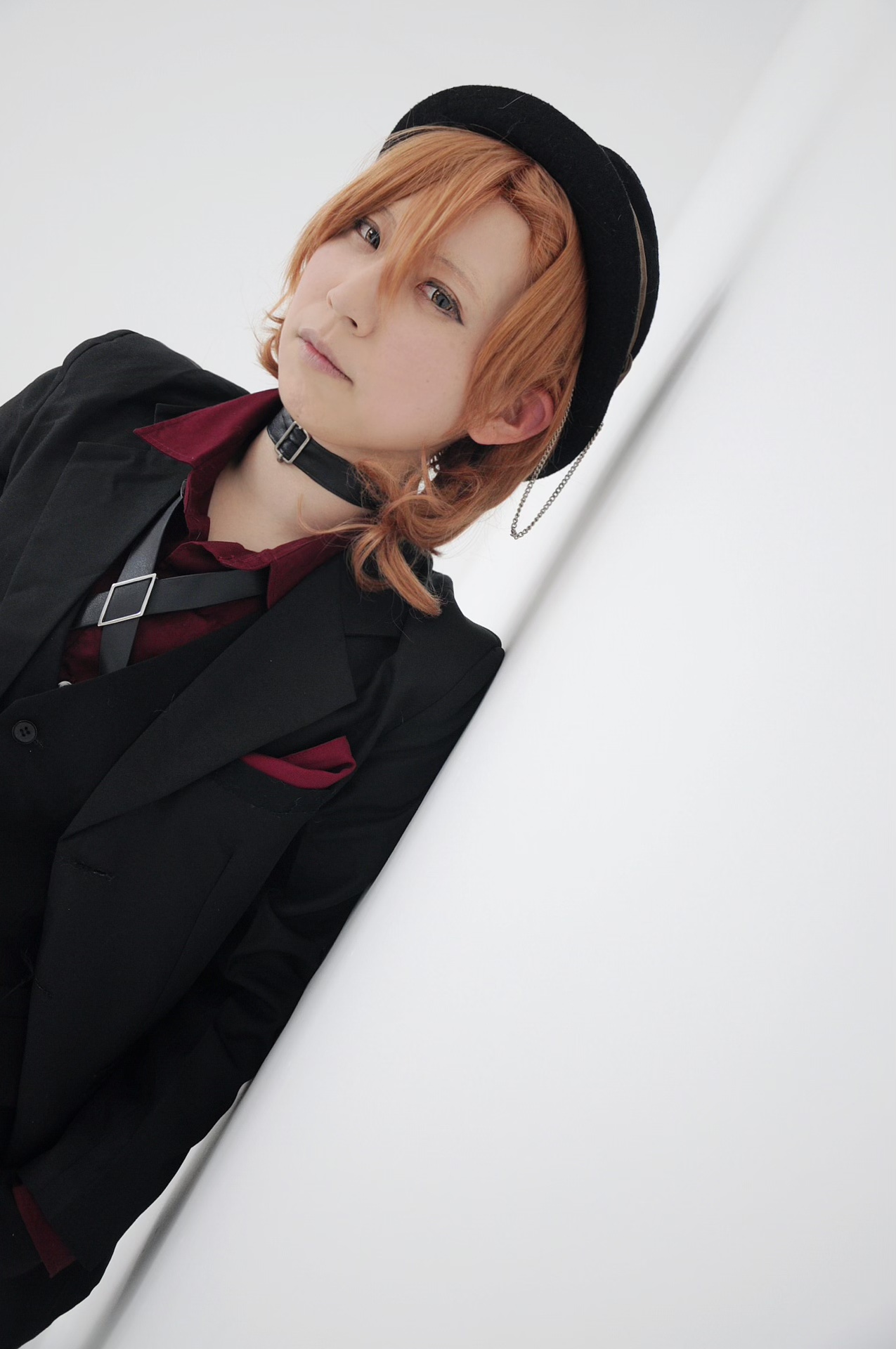 文豪ストレイドッグス 中原中也(beast) - コスプレイヤーズ 文豪ストレイドッグス 中原中也(beast) - コスプレイヤーズ