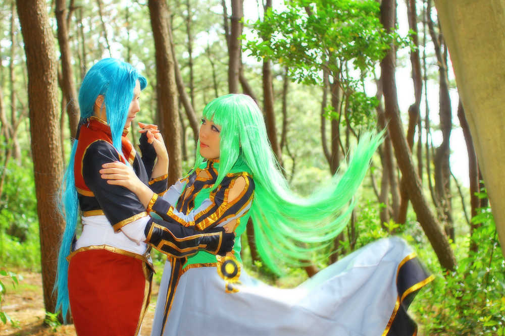 テイルズオブシンフォニア マーテル ユグドラシル コスプレイヤーズアーカイブ テイルズオブシンフォニア マーテル ユグドラシル コスプレイヤーズアーカイブ