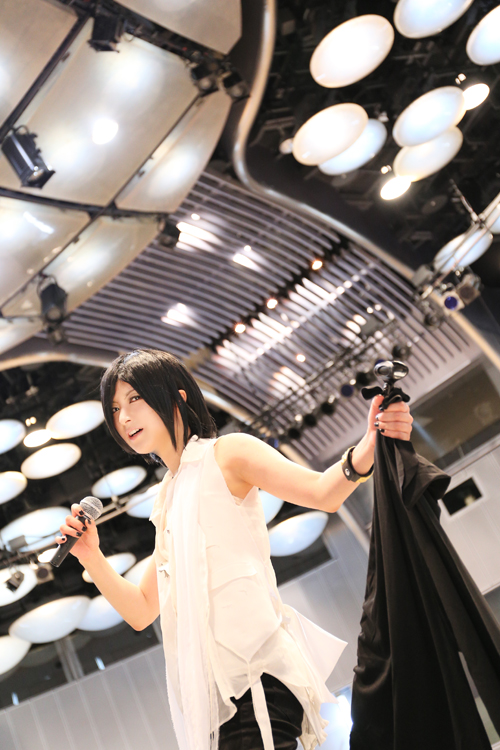 Acid Black Cherry Yasu Century Boys コスプレイヤーズアーカイブ