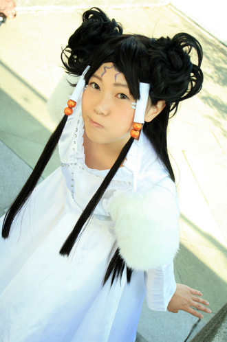 爆竜戦隊アバレンジャー 黎明の使途リジェ コスプレイヤーズアーカイブ