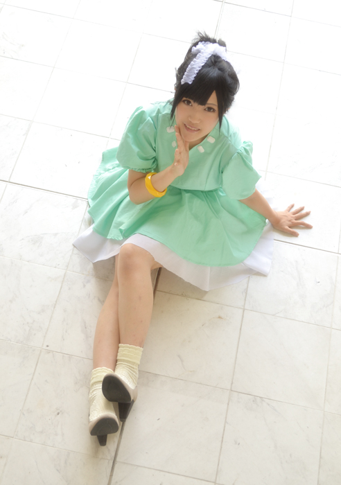 Akb48 渡辺麻友 大人ジェリービーンズ コスプレイヤーズアーカイブ