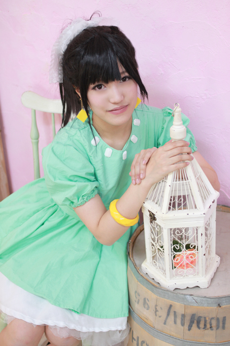 Akb48 渡辺麻友 大人ジェリービーンズ コスプレイヤーズアーカイブ