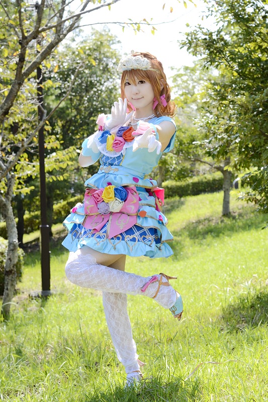 あおさま専用）アイカツ コスプレ 大空あかり | loneoakpoint.com