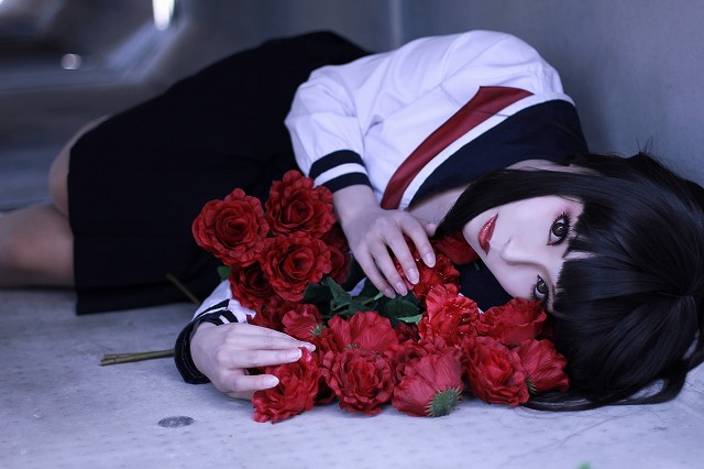 ライチ 光クラブ カノン コスプレイヤーズアーカイブ