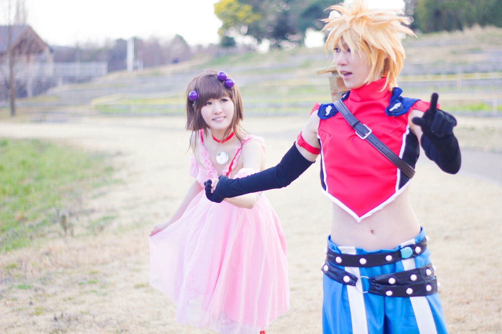 【コスプレ衣装】TOD2 リアラ【テイルズ】 リアラ コスプレ衣装|コスプレ衣装 アニメ