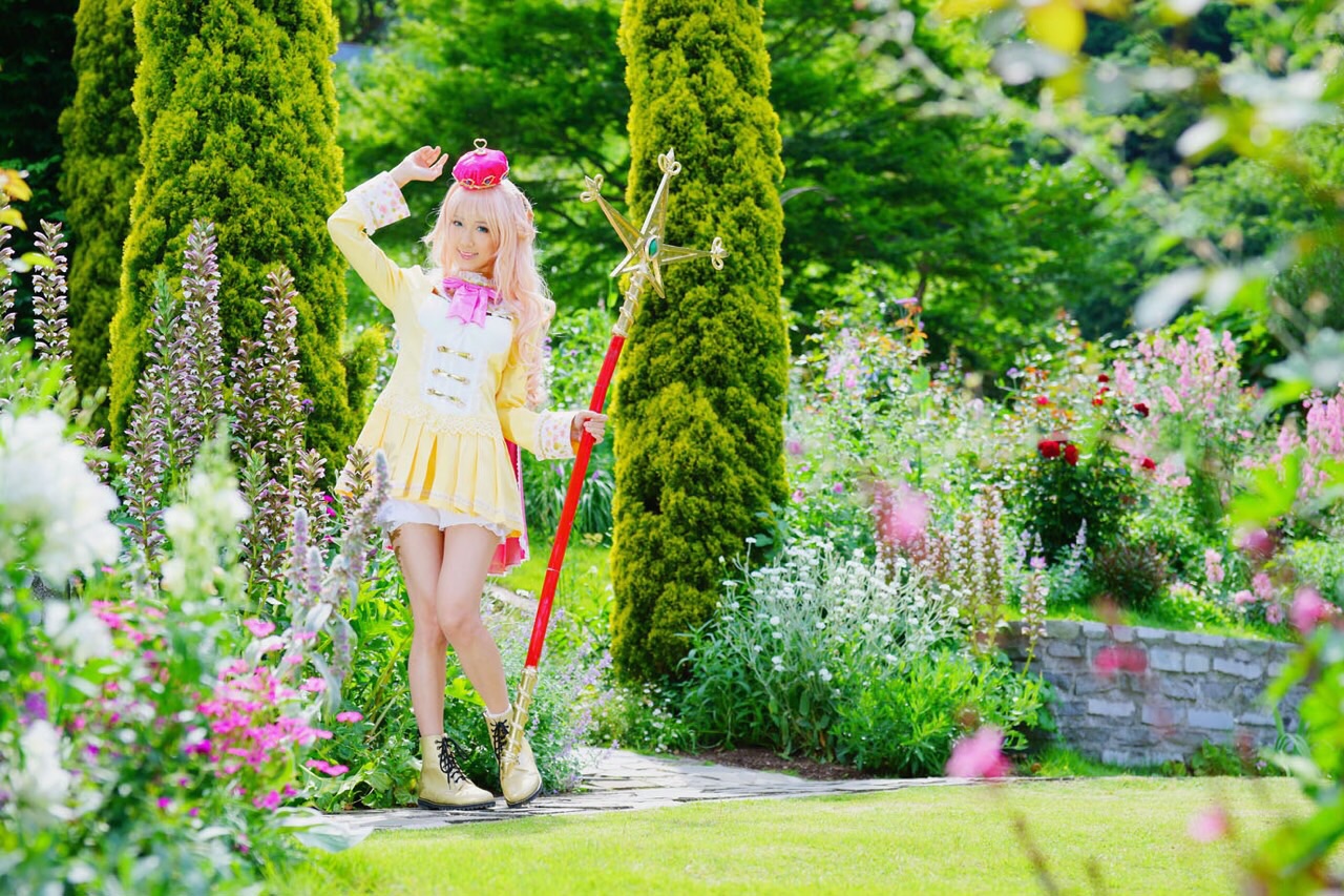 メルルのアトリエ アーランドの錬金術士3 メルルリンス レーデ アールズ コスプレイヤーズアーカイブ