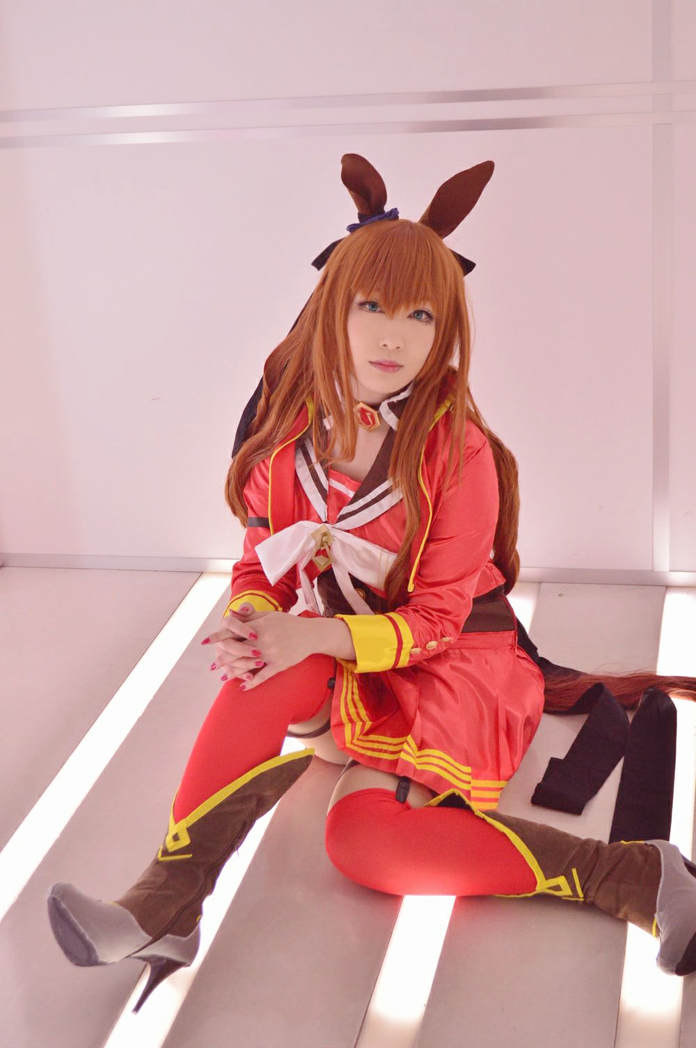 ウマ娘 マルゼンスキー コスプレ - 通販 - hanackenovinky.cz