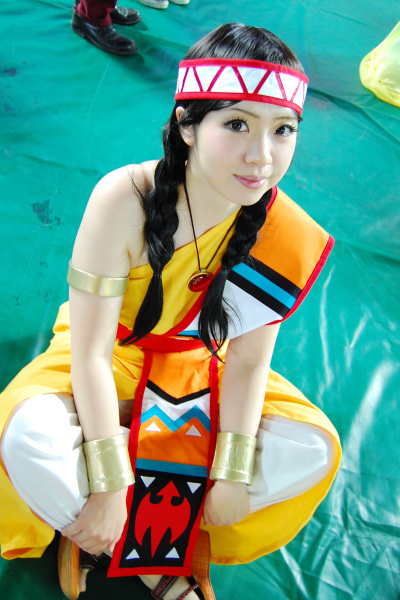 ドラゴンクエスト 勇者アベル伝説 ティアラ - コスプレイヤーズアーカイブ