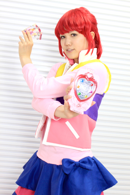 コスプレ写真詳細 コスプレ写真詳細