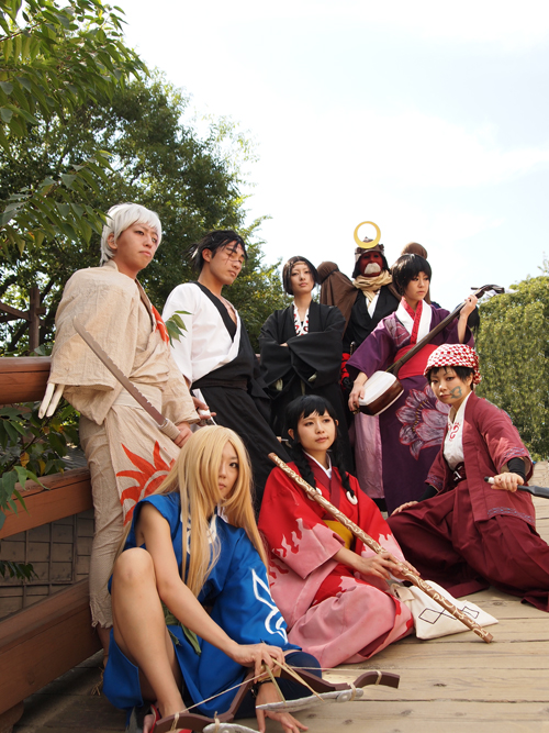 無限の住人 浅野凛 コスプレイヤーズアーカイブ 無限の住人 浅野凛 コスプレイヤーズアーカイブ