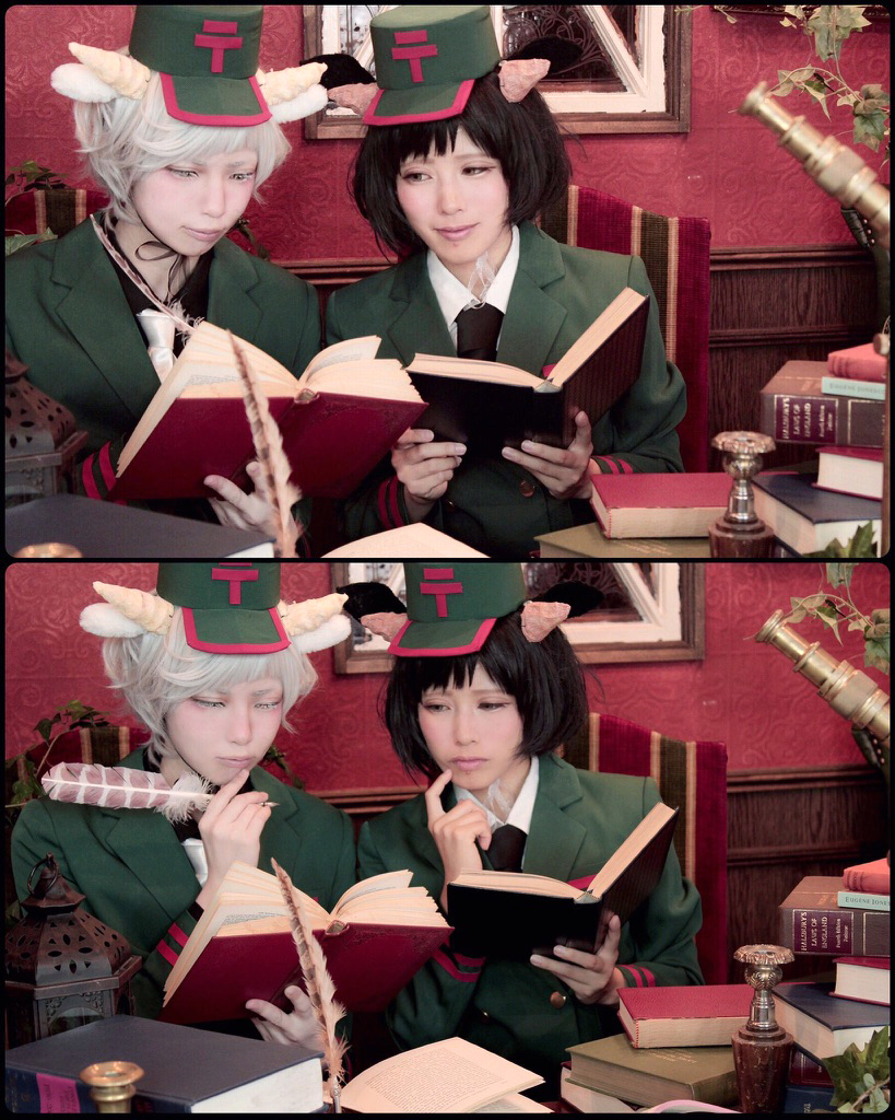 オリジナル衣装 オリジナル衣装 コスプレイヤーズアーカイブ