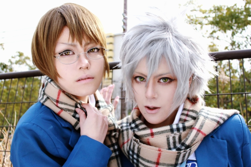 コスプレ ウィッグ たまらな 仁王雅治 コスプレ ウィッグ たまらな 仁王雅治