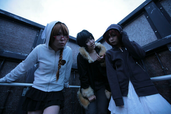 デュラララ 折原臨也 コスプレイヤーズアーカイブ