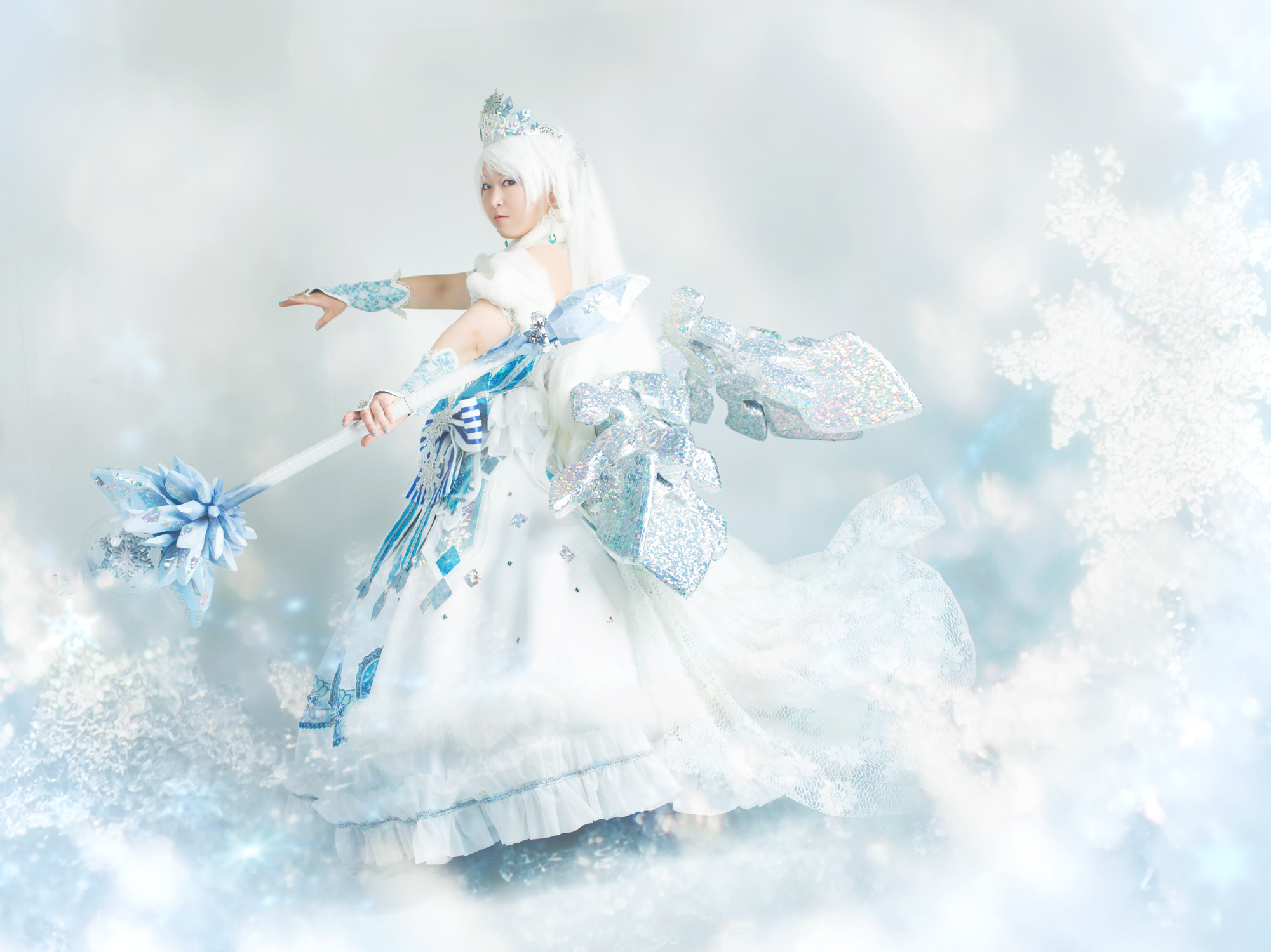 オトカドール フローレス コスプレイヤーズアーカイブ