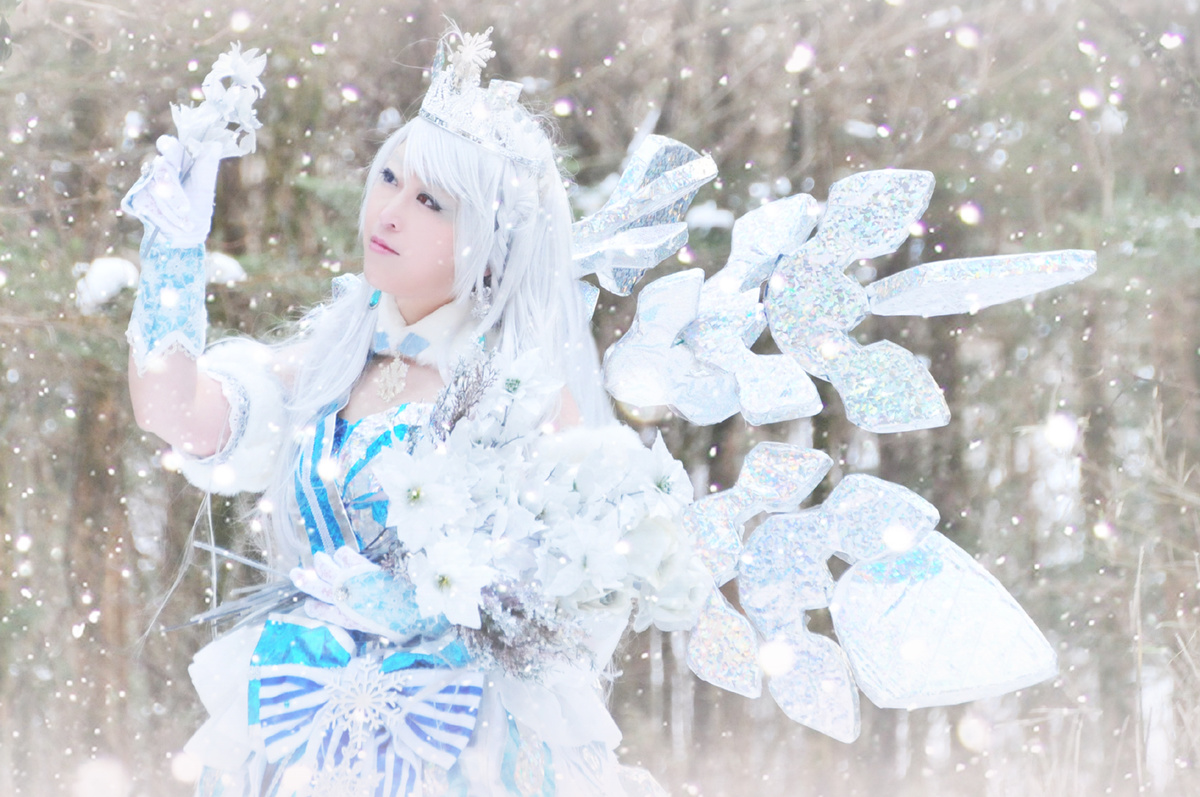 オトカドール フローレス コスプレイヤーズアーカイブ