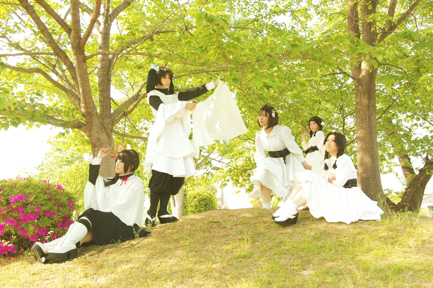 きよ 寺内