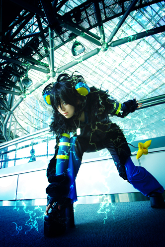 ポケットモンスター ダイヤモンド パール レントラー コスプレイヤーズアーカイブ