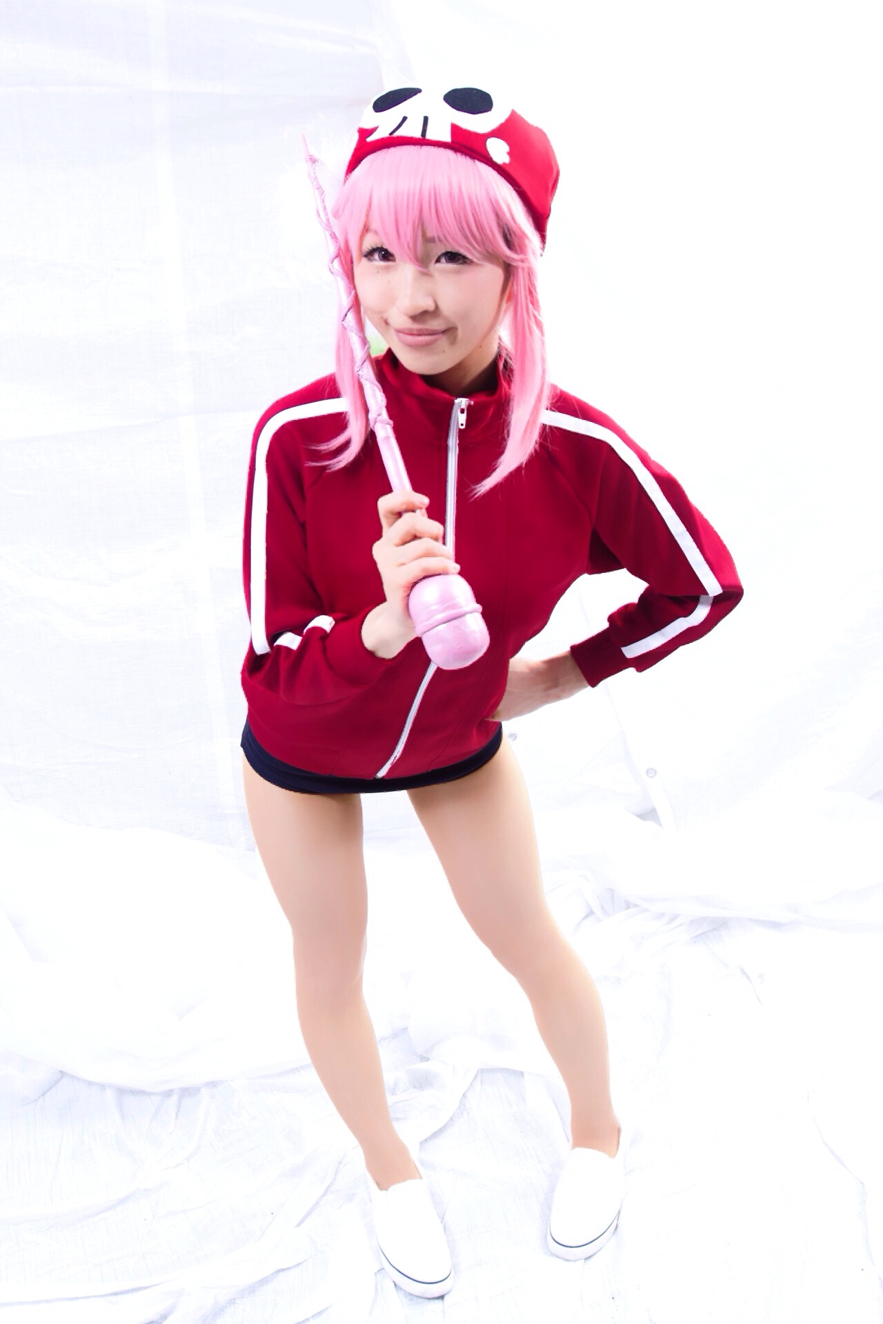 キルラキル 蛇崩乃音 ジャージ コスプレイヤーズアーカイブ キルラキル 蛇崩乃音 ジャージ コスプレイヤーズアーカイブ