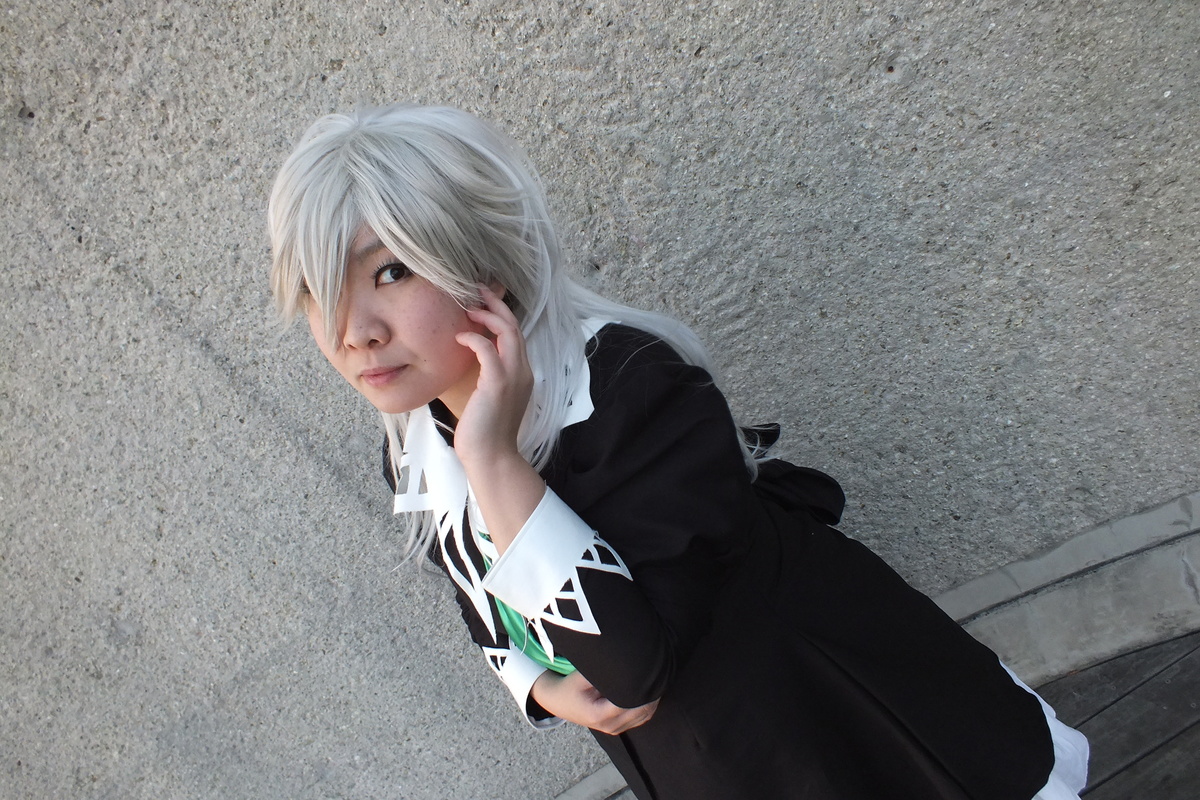 ストロベリー パニック 花園静馬 コスプレイヤーズアーカイブ