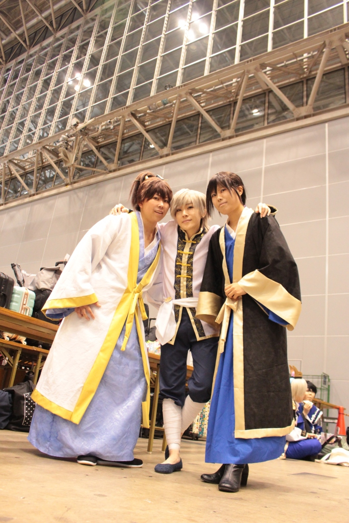 三国無双8 満寵コスプレ衣装 Amazon.co.jp: cos2020 コスプレ 真・三國無双8 辛憲英 (しん