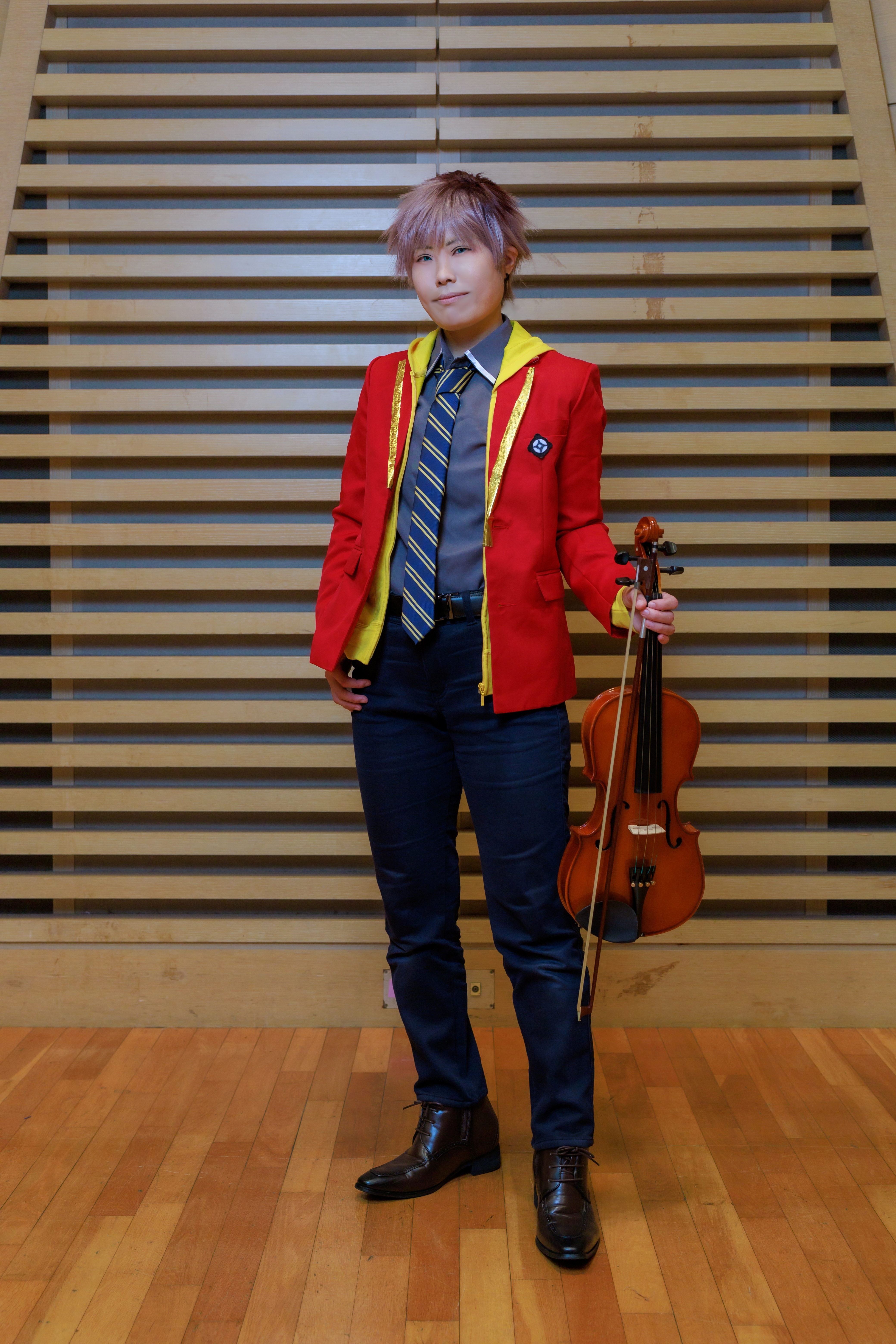 A3! 皆木綴(春ヶ丘Quartet) - コスプレイヤーズアーカイブ
