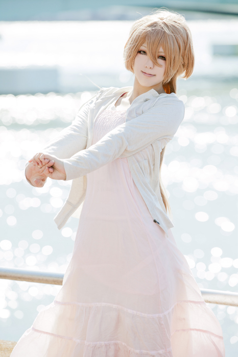 スターリースカイ 夜久 月子 靴 - CosplayFU.jp
