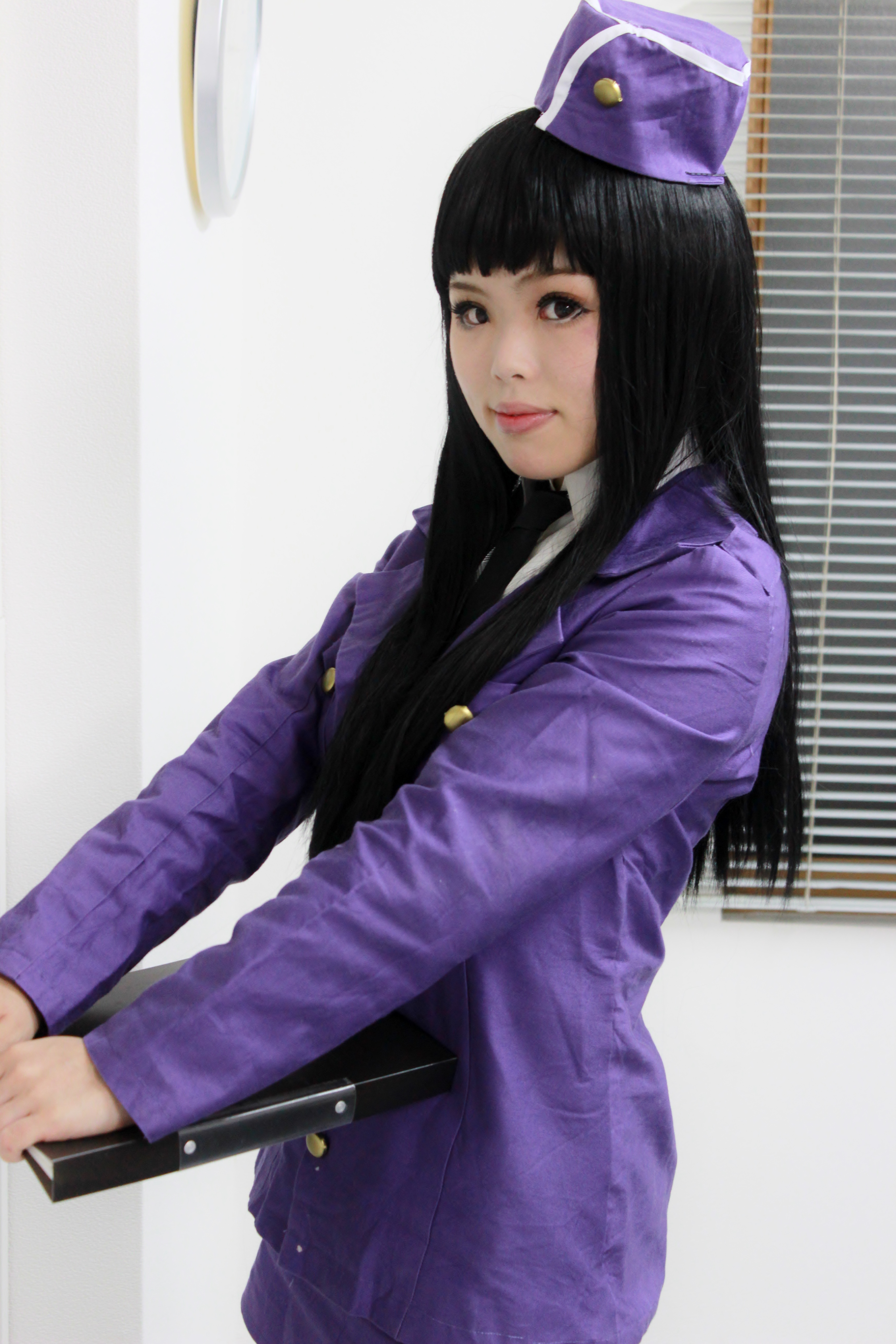 こちら葛飾区亀有公園前派出所 麻里愛 コスプレイヤーズアーカイブ