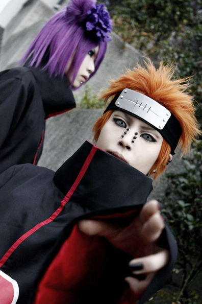 コスプレ写真詳細 コスプレ写真詳細