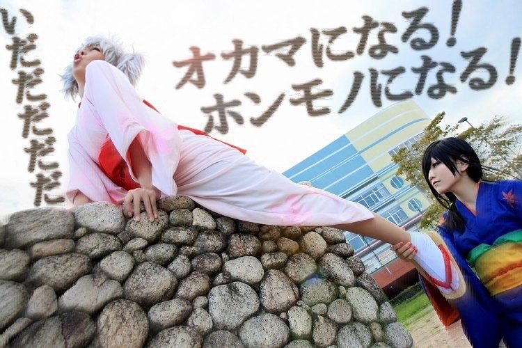 銀魂 坂田銀時(パー子) - コスプレイヤーズアーカイブ