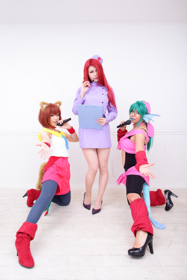 幽 遊 白書 樹里 コスプレイヤーズアーカイブ 幽 遊 白書 樹里 コスプレイヤーズアーカイブ