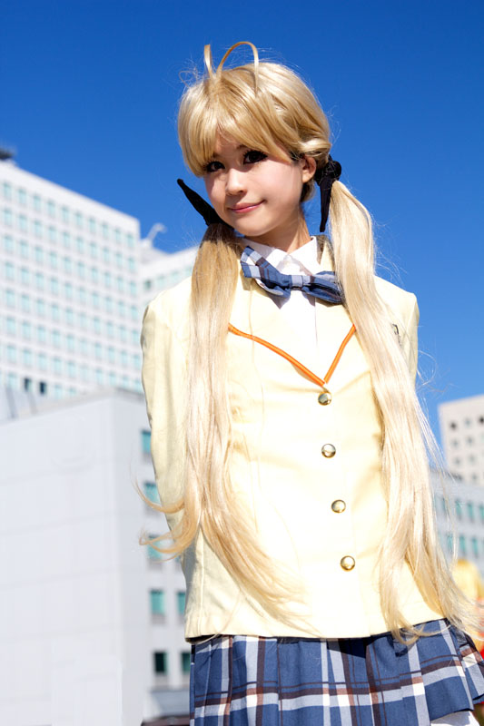 Chaos Head 折原梢 コスプレイヤーズアーカイブ Chaos Head 折原梢 コスプレイヤーズアーカイブ